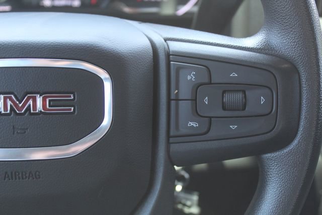 Used 2023 GMC Sierra 2500 Pro w/ Convenience Package AWD/4WD image 22