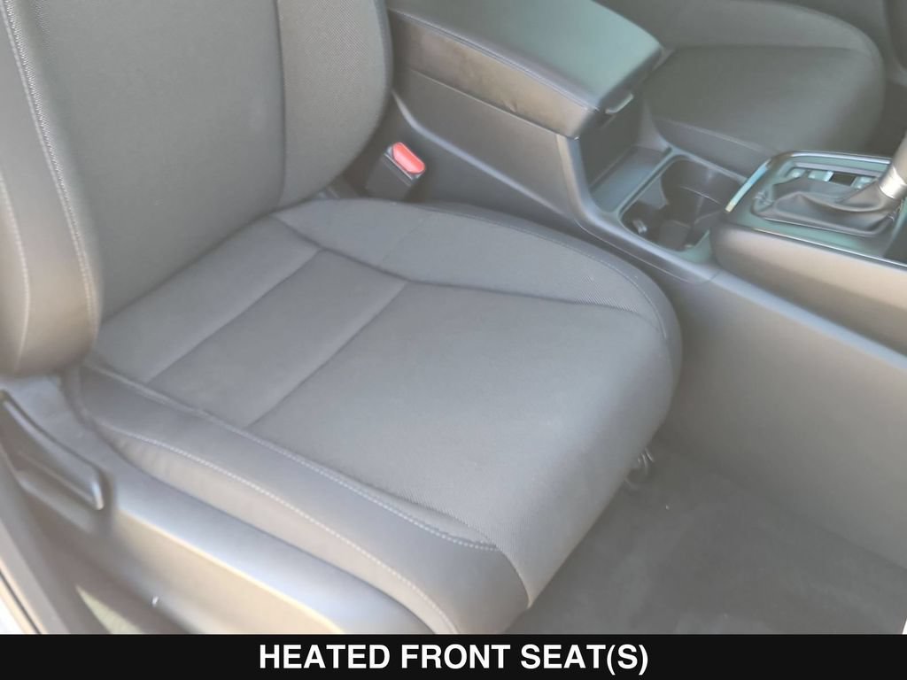 Used 2024 Honda CR-V EX image 33
