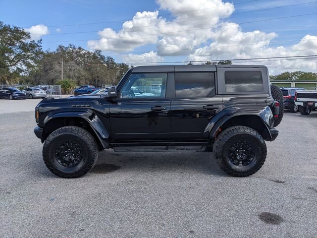 Used 2025 Ford Bronco Raptor image 7