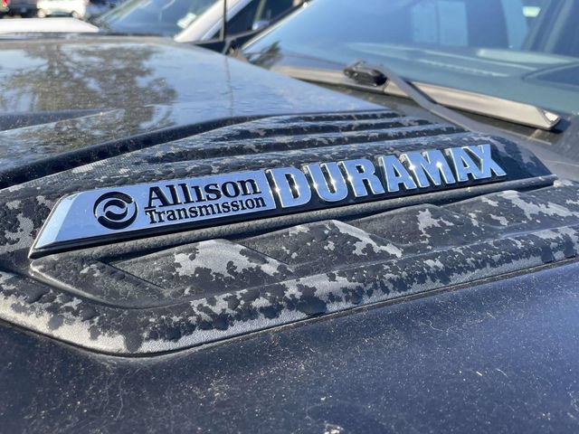 Used 2022 Chevrolet Silverado 2500 High Country AWD/4WD image 10