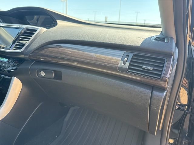 Used 2016 Honda Accord EX-L image 53