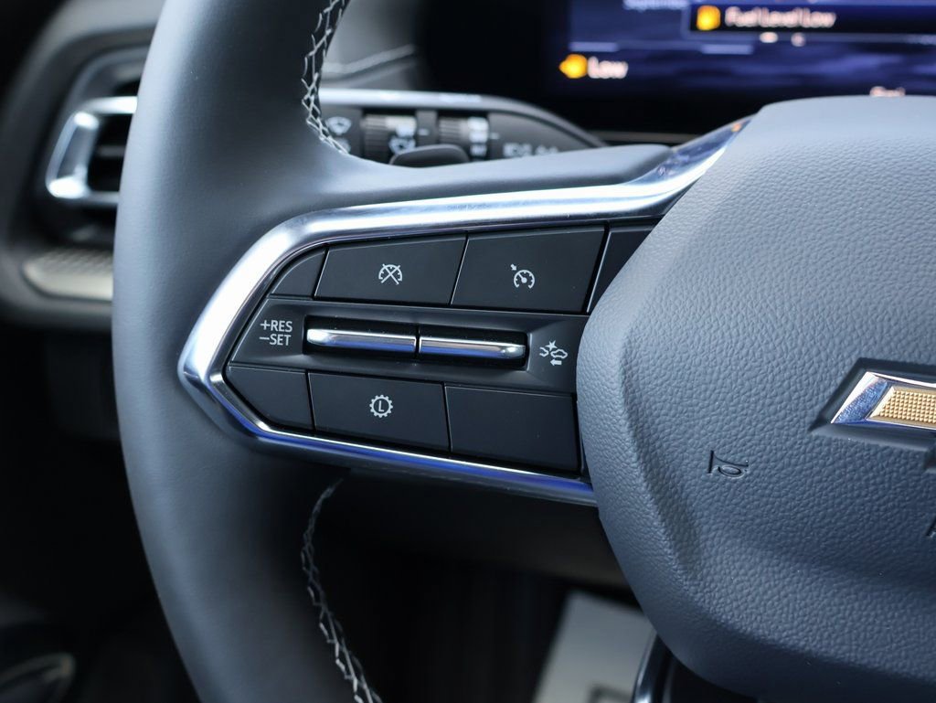 New 2026 Chevrolet Traverse LT w/ Driver Confidence Package image 17