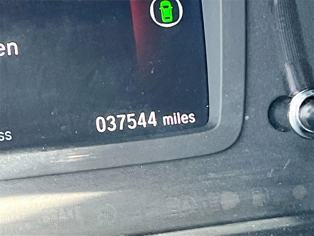 Used 2024 Honda Odyssey EX image 12