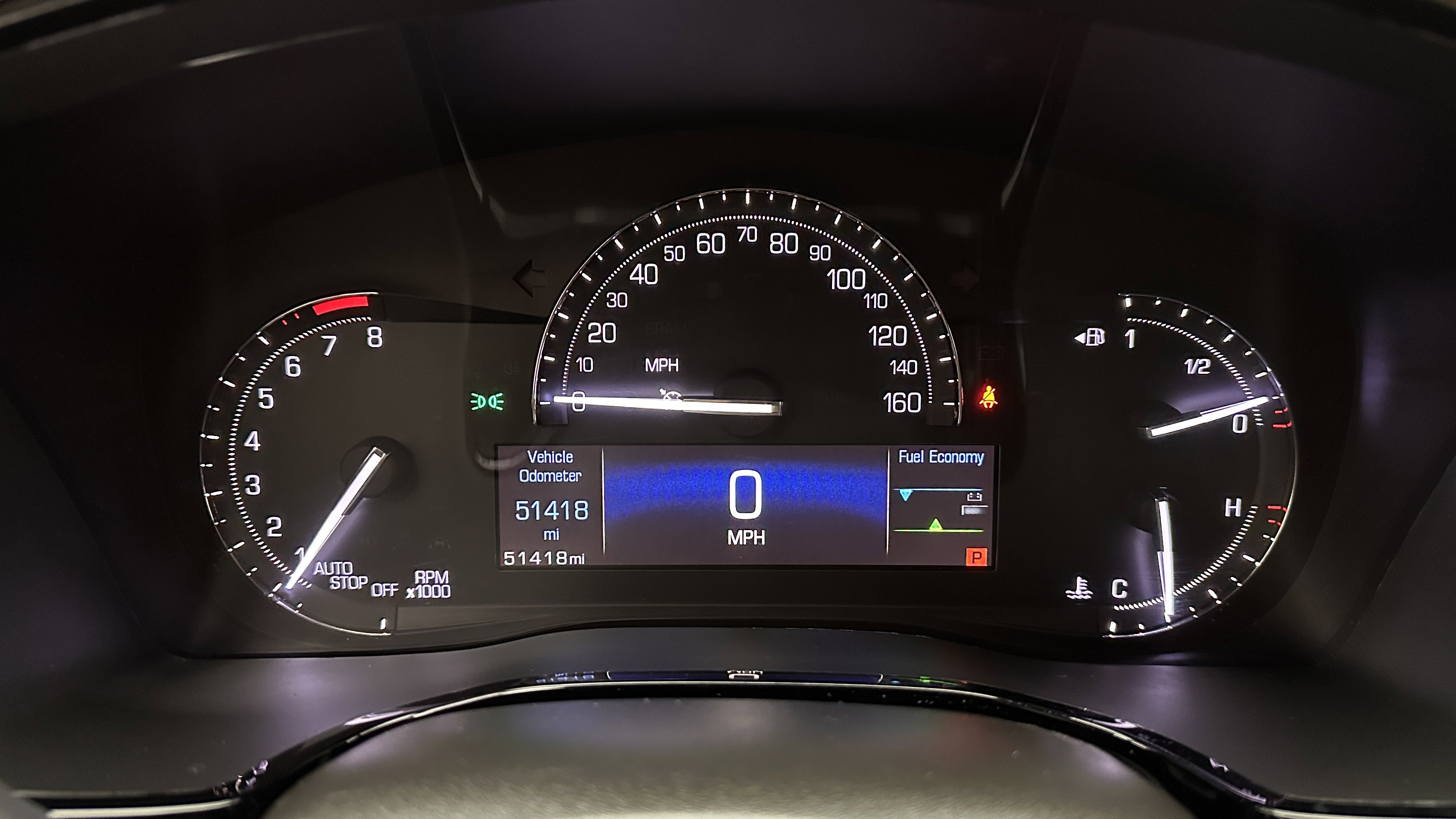 Used 2019 Cadillac XT5 FWD image 19