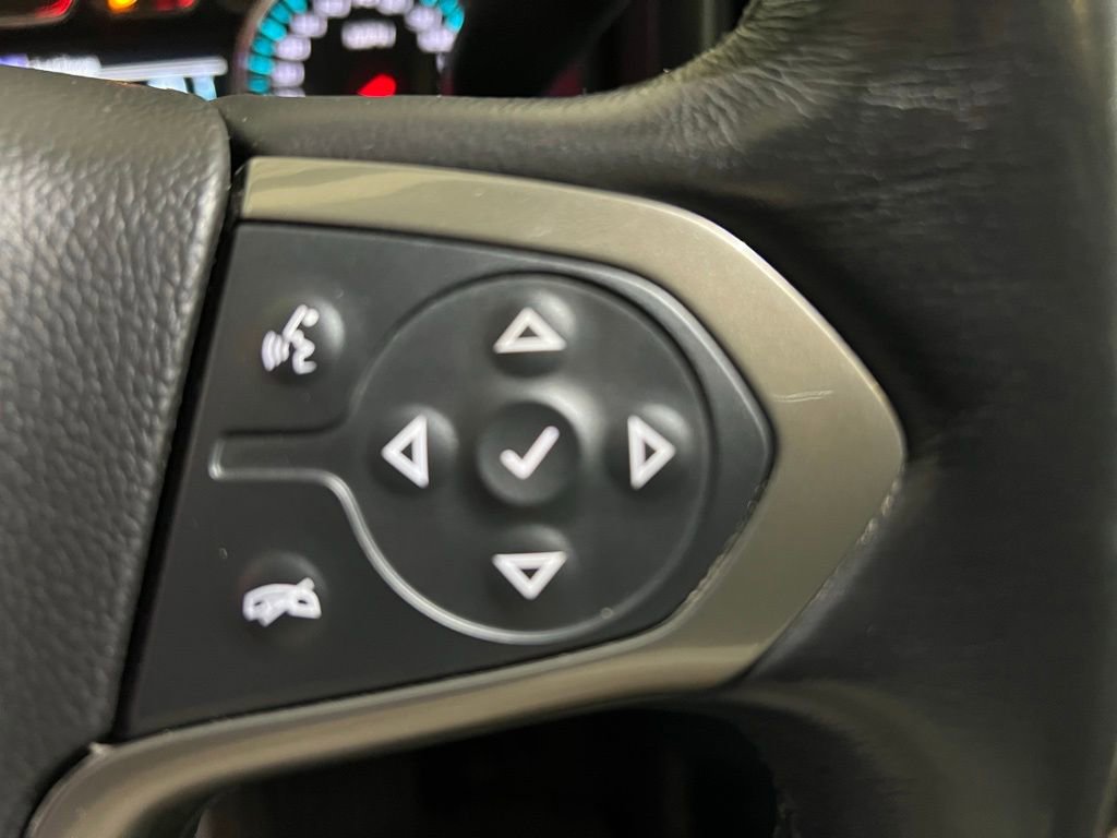 Used 2018 Chevrolet Silverado 1500 High Country AWD/4WD image 25