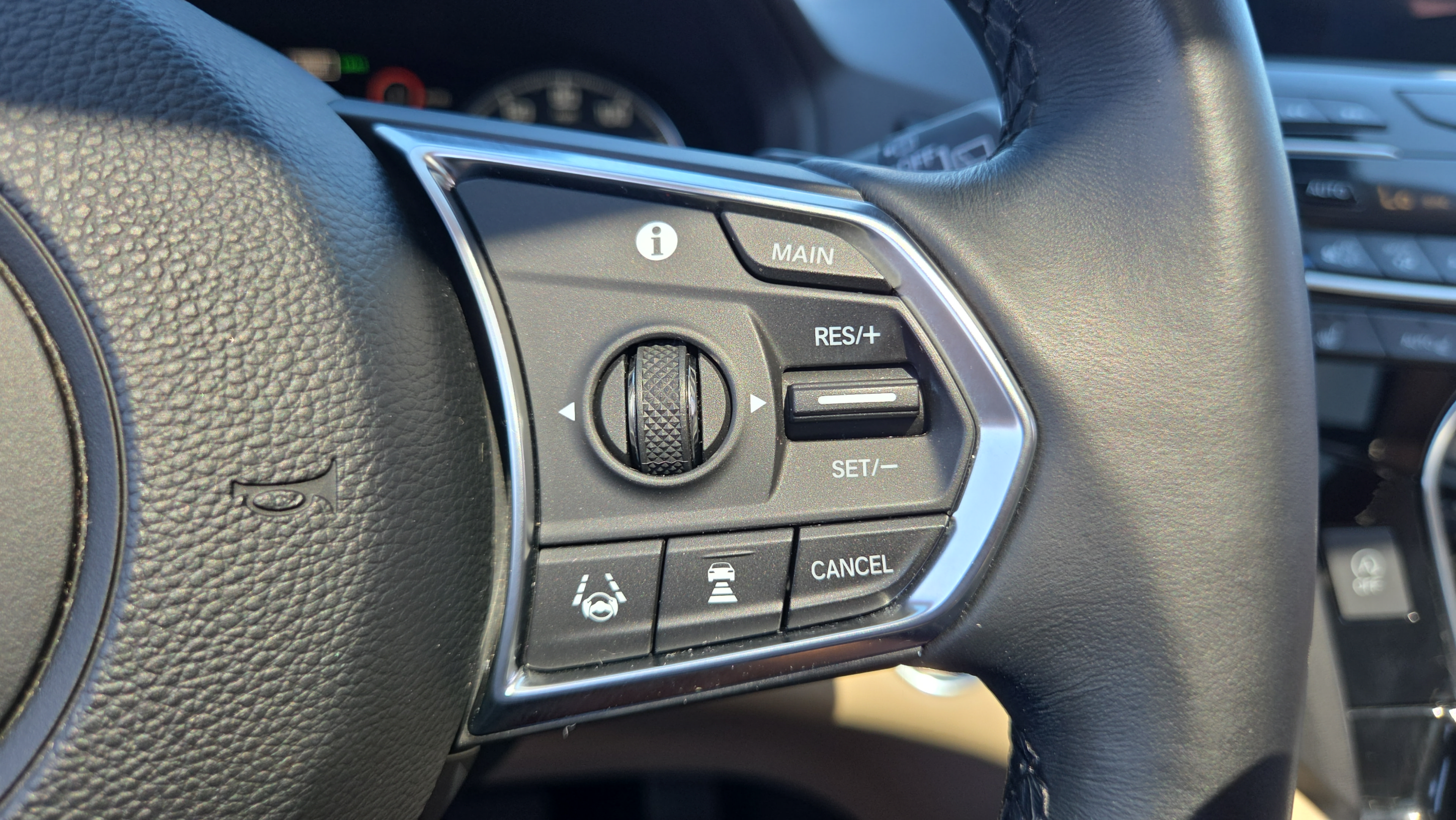 Used 2019 Acura RDX FWD image 24
