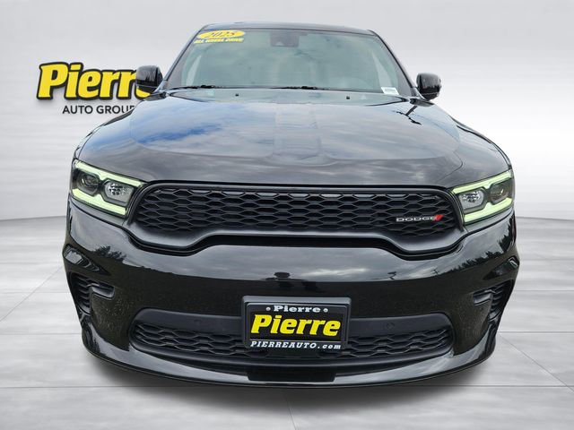 Used 2025 Dodge Durango GT AWD/4WD image 9