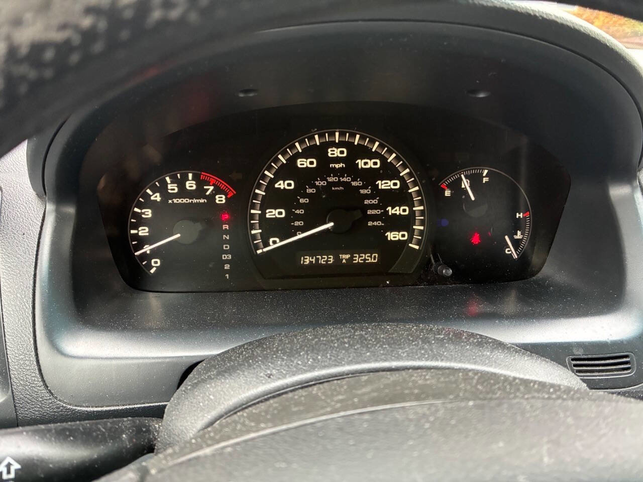 Used 2007 Honda Accord LX image 14