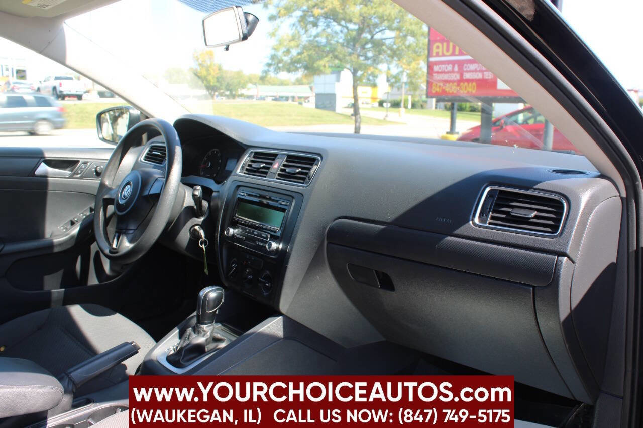 Used 2014 Volkswagen Jetta S image 15