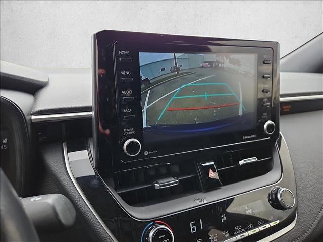 Used 2022 Toyota Corolla SE FWD image 12