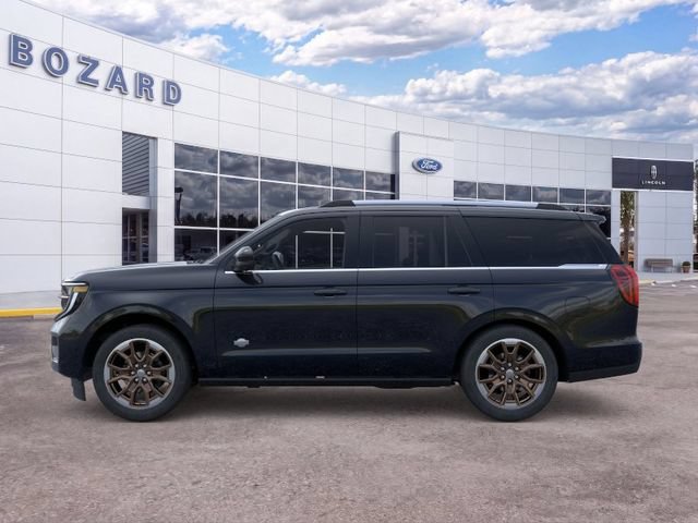 New 2026 Ford Expedition King Ranch AWD/4WD image 3