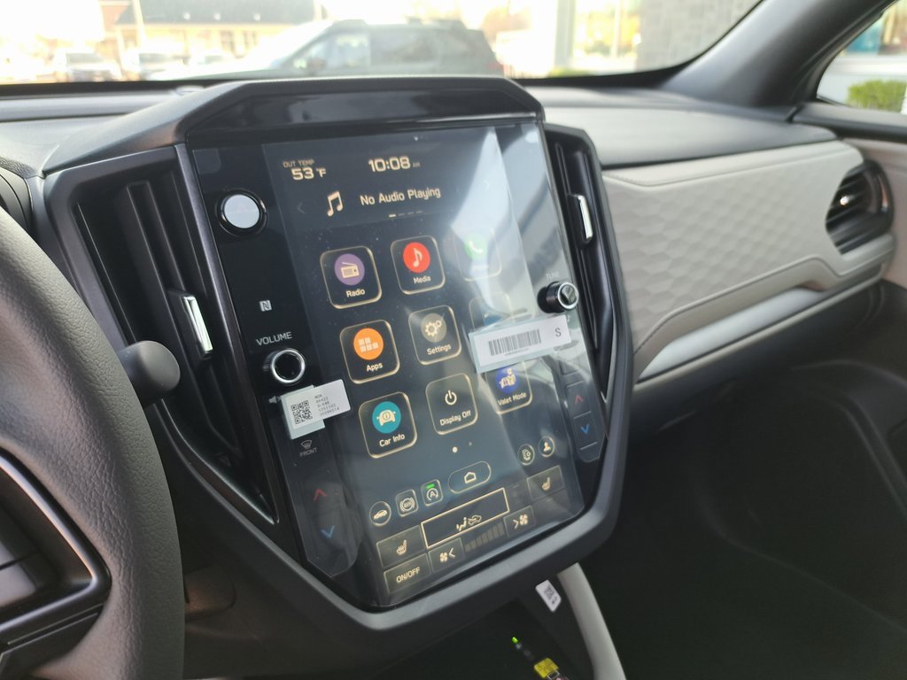 New 2026 Subaru Forester Premium image 13