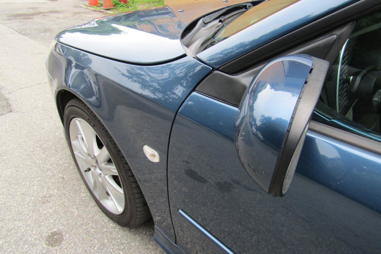 Used 2008 Saab 9-3 Aero w/ Touring Package FWD image 7