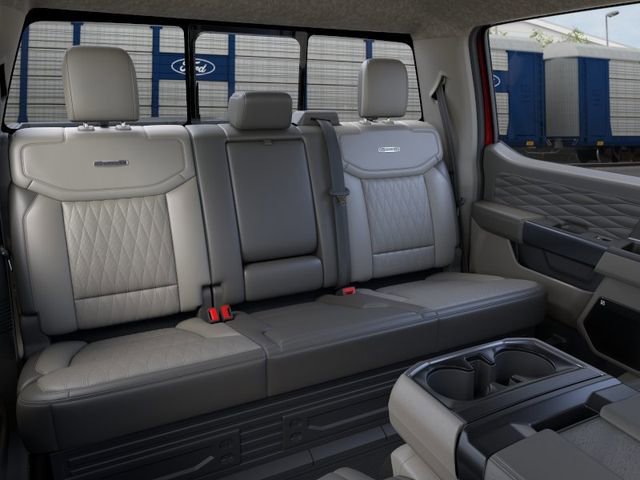 New 2026 Ford F150 Platinum AWD/4WD image 11