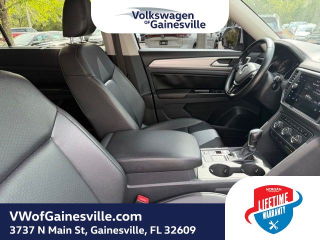 Used 2019 Volkswagen Atlas SE FWD image 10