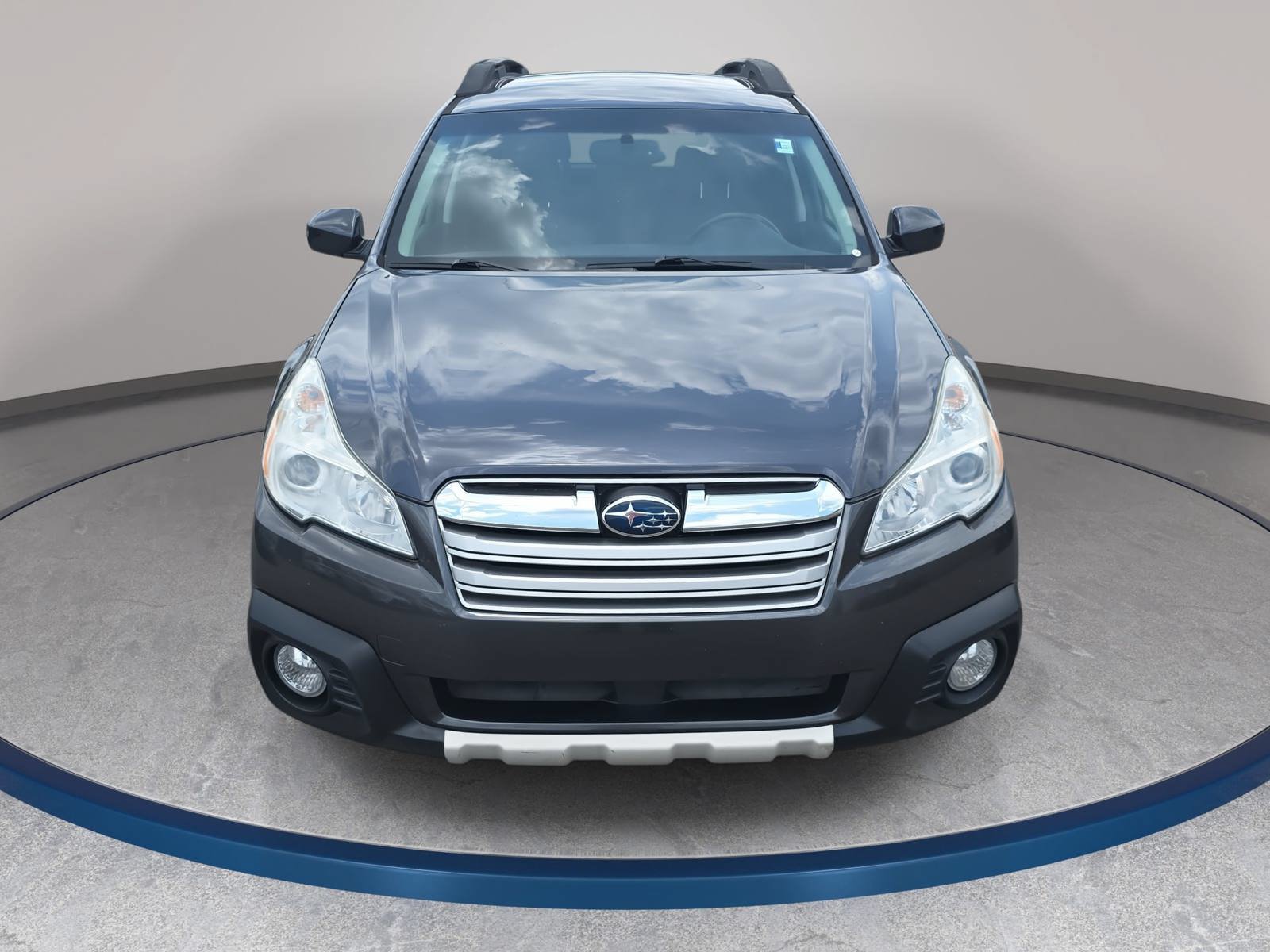 Used 2013 Subaru Outback 2.5i Limited w/ Popular Pkg 3 AWD/4WD image 2