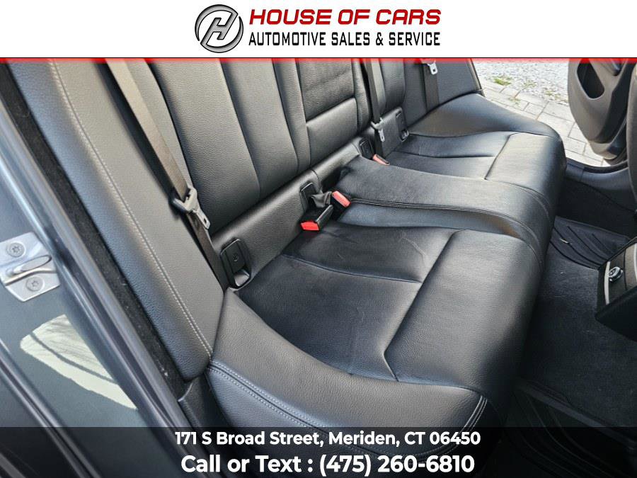 Used 2018 BMW 440i Gran Coupe xDrive 440i xDrive Gran Coupe image 42