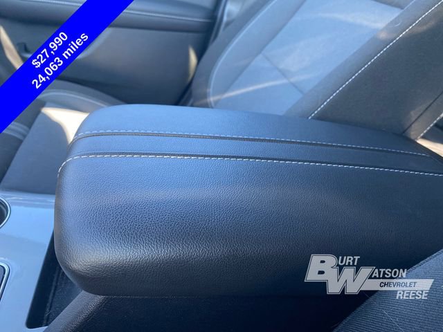 Used 2023 Chevrolet Blazer LT w/ Convenience Package image 25