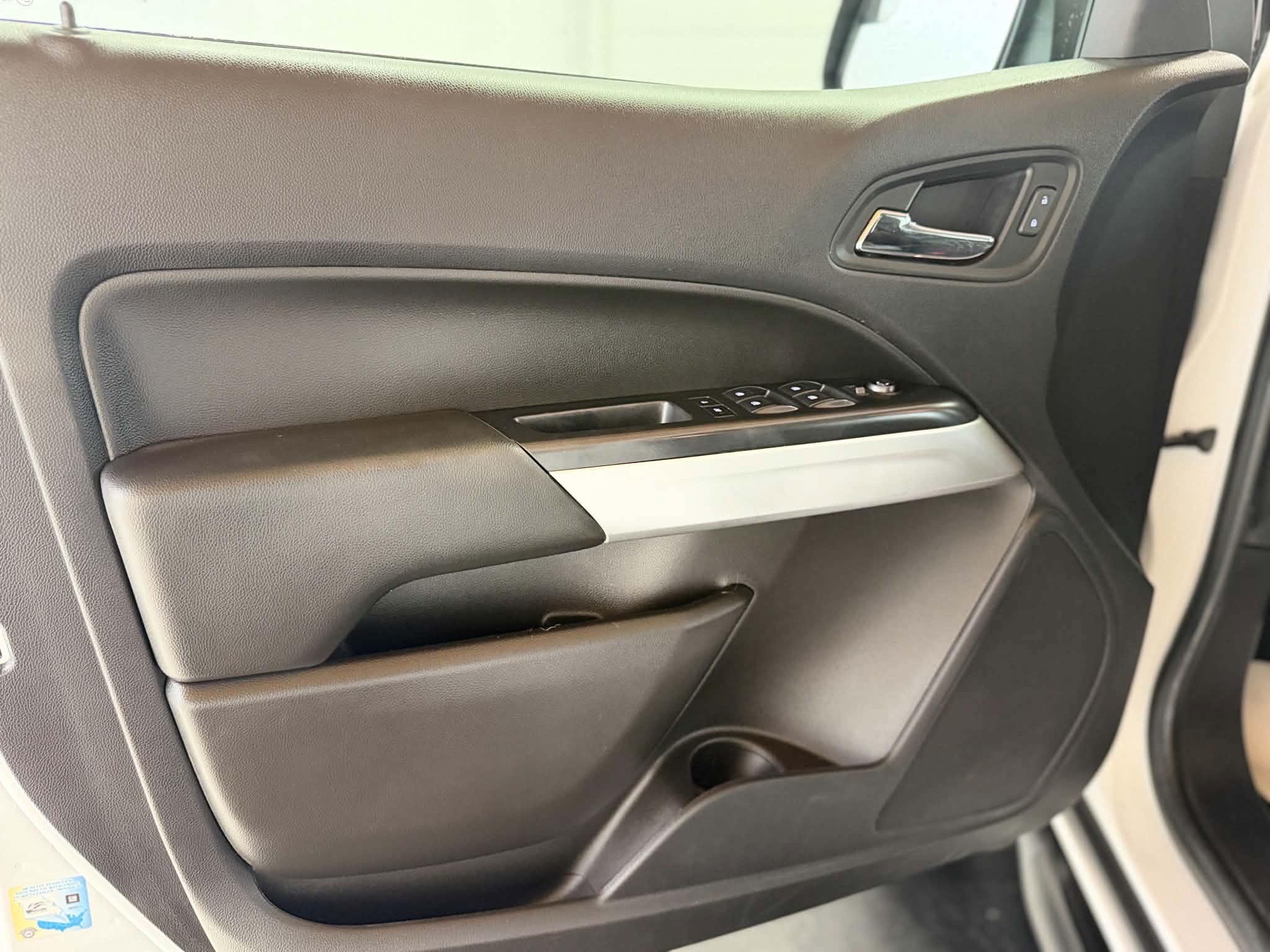 Used 2019 Chevrolet Colorado ZR2 AWD/4WD image 32