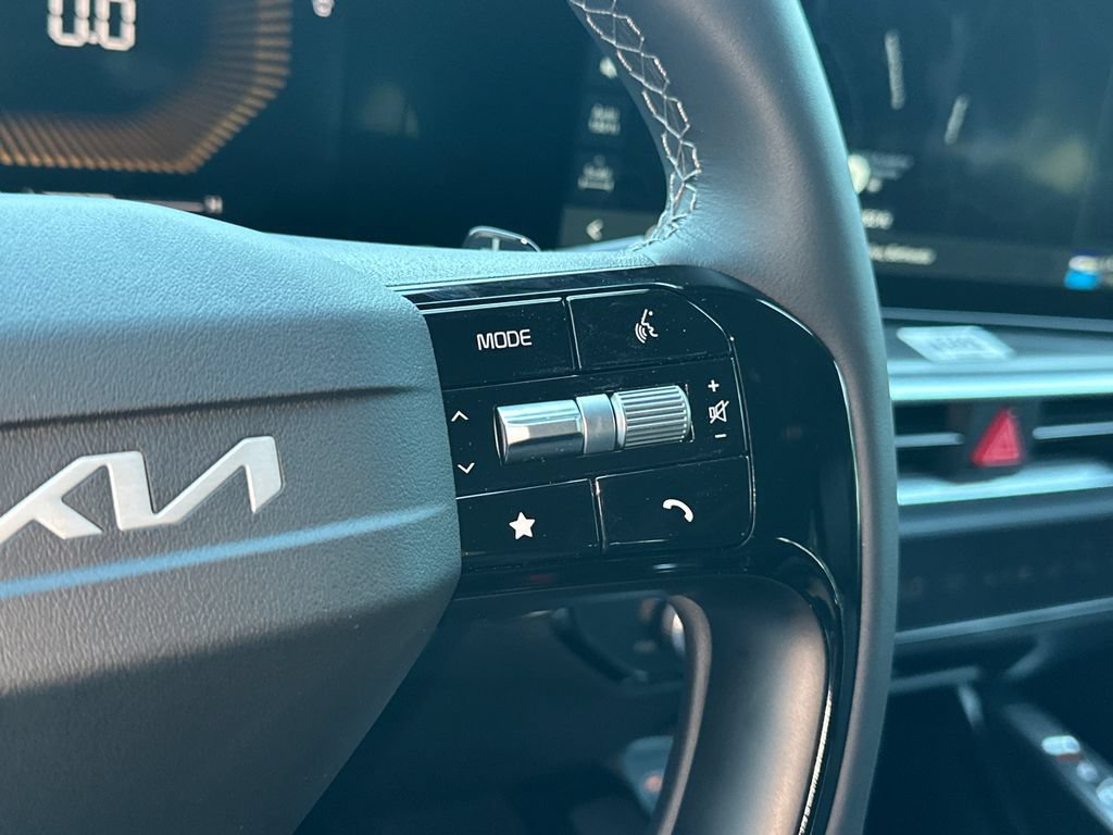 New 2026 Kia Sorento EX AWD/4WD image 21