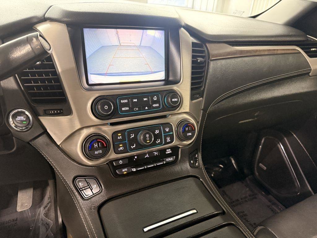 Used 2019 GMC Yukon XL Denali w/ Denali Ultimate Package image 22