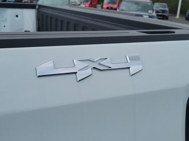 New 2026 GMC Sierra 1500 Elevation image 6