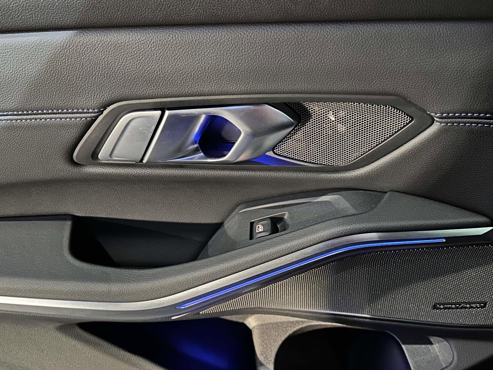 Used 2022 BMW M340i xDrive w/ Premium Package image 21