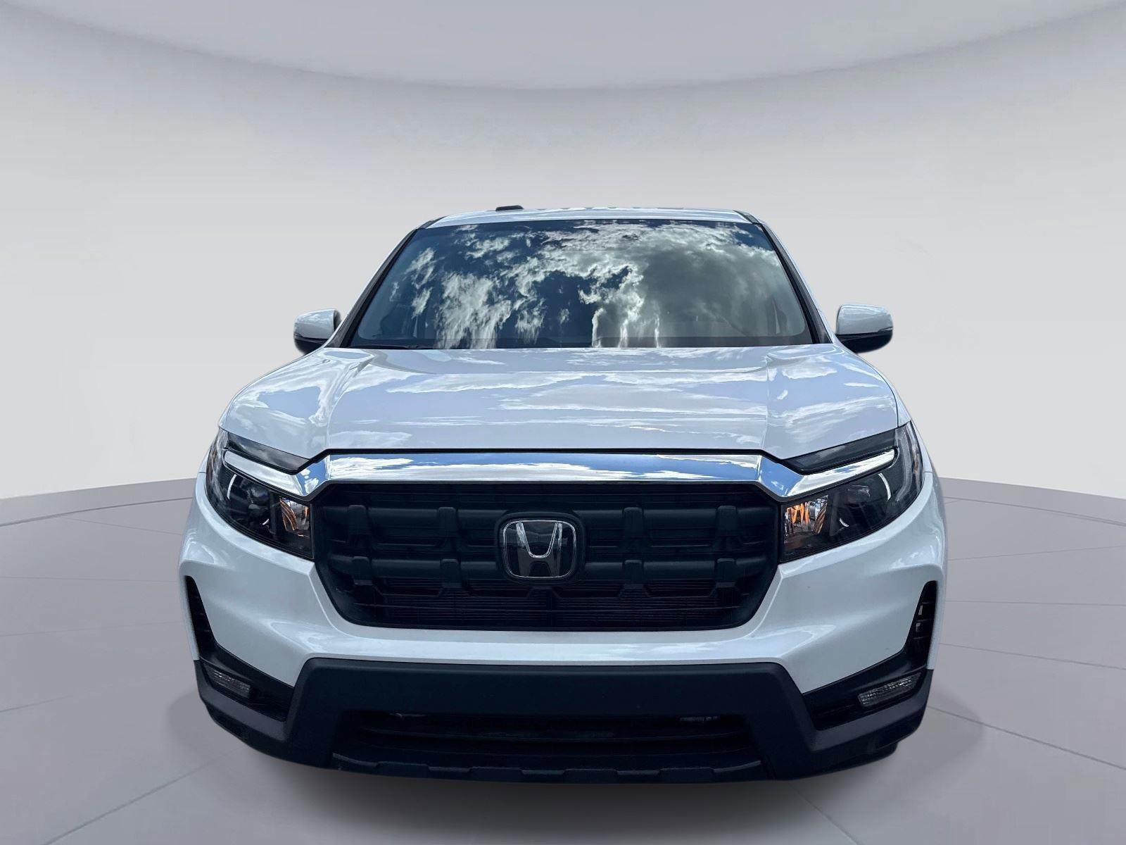 Certified 2025 Honda Ridgeline RTL image 9