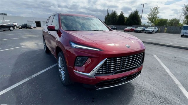 New 2026 Buick Enclave Avenir w/ Super Cruise Package image 4