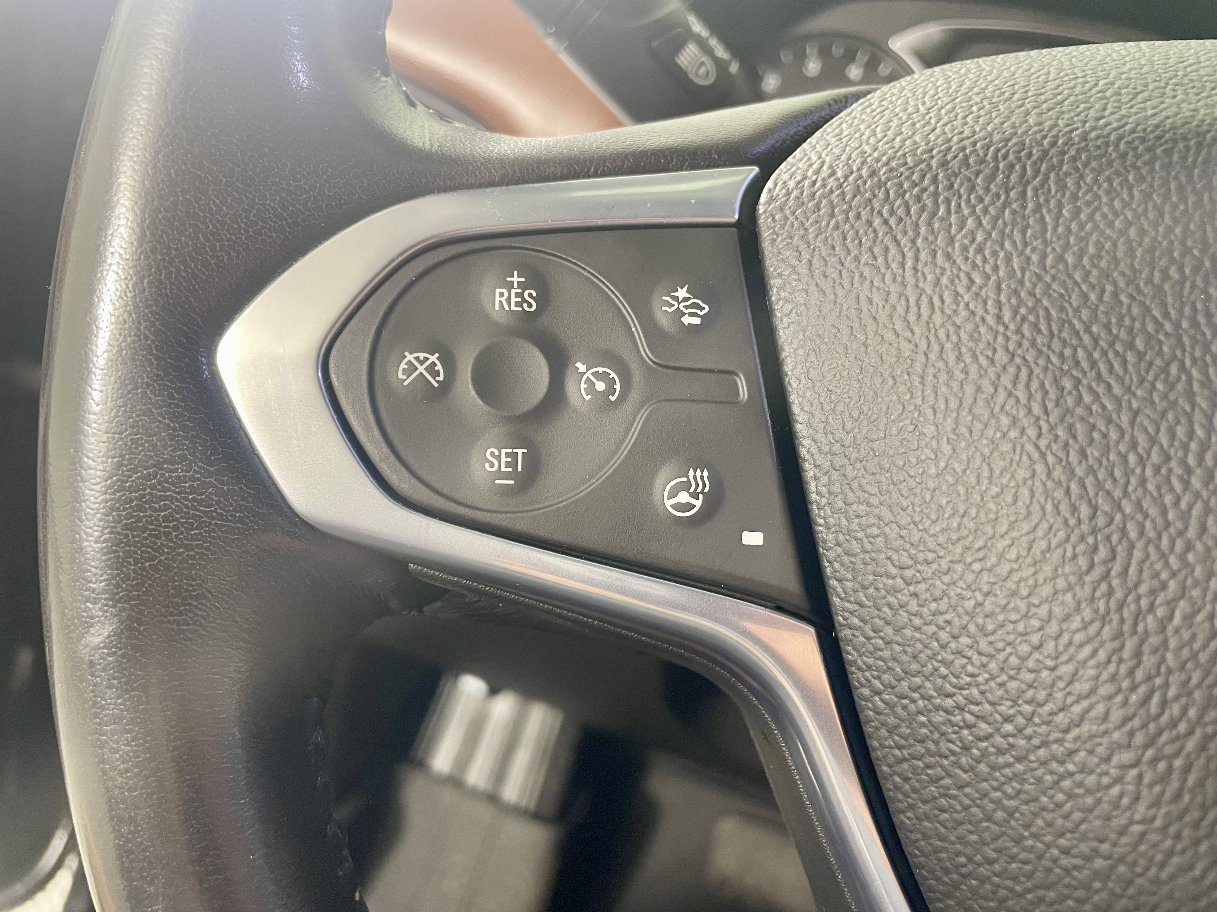 Used 2021 Chevrolet Traverse High Country w/ LPO, Floor Liner Package image 17