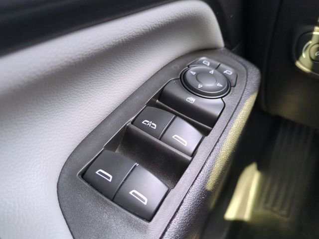 Used 2024 Chevrolet Equinox LT FWD image 28
