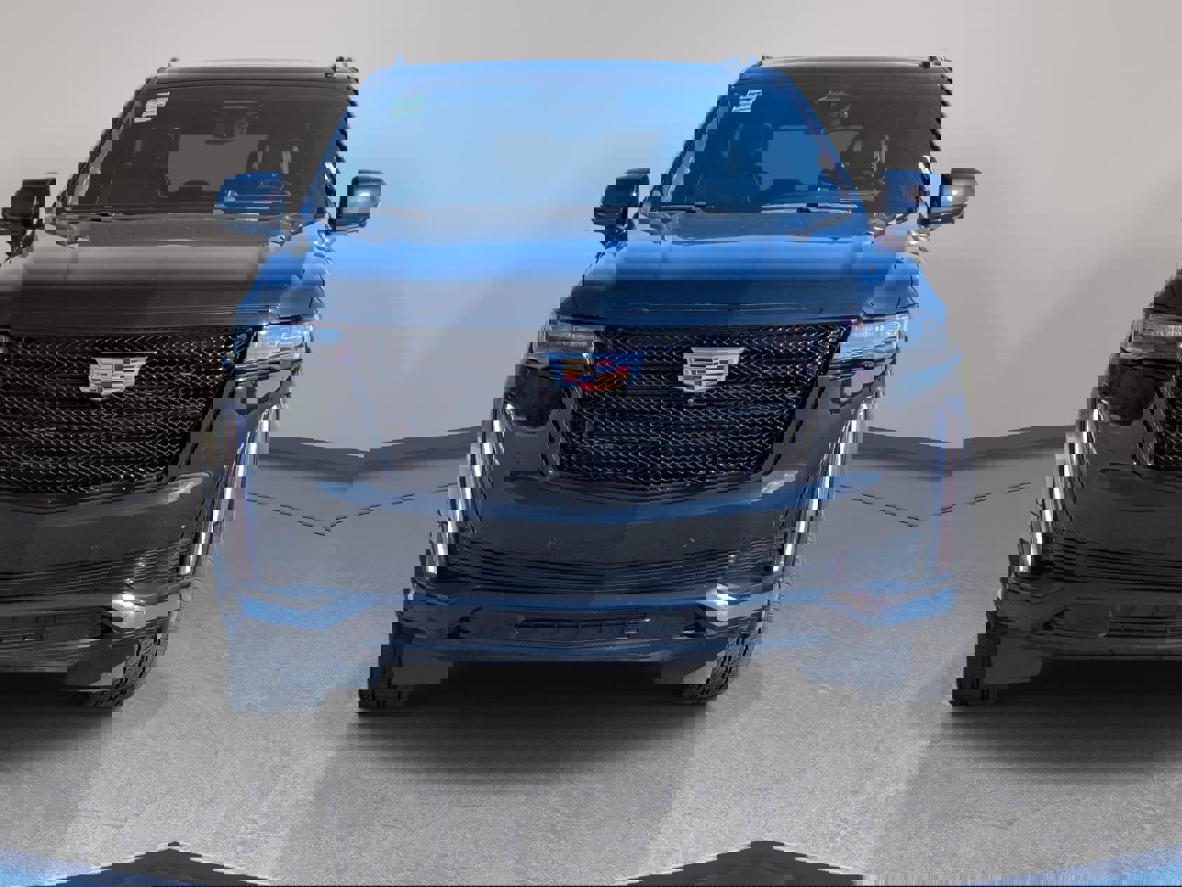 Used 2023 Cadillac Escalade Sport Platinum w/ Heavy-Duty Trailer Package image 2