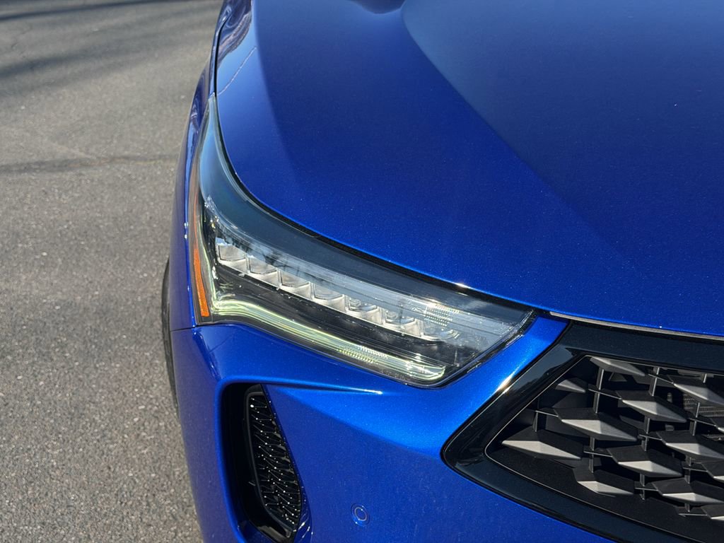 Certified 2023 Acura RDX A-Spec image 5