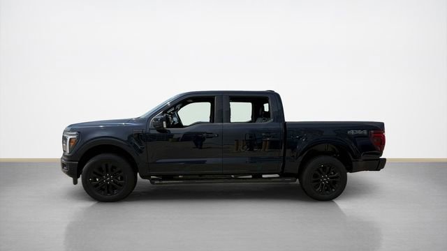 New 2026 Ford F150 Lariat w/ Equipment Group 502A High AWD/4WD image 5