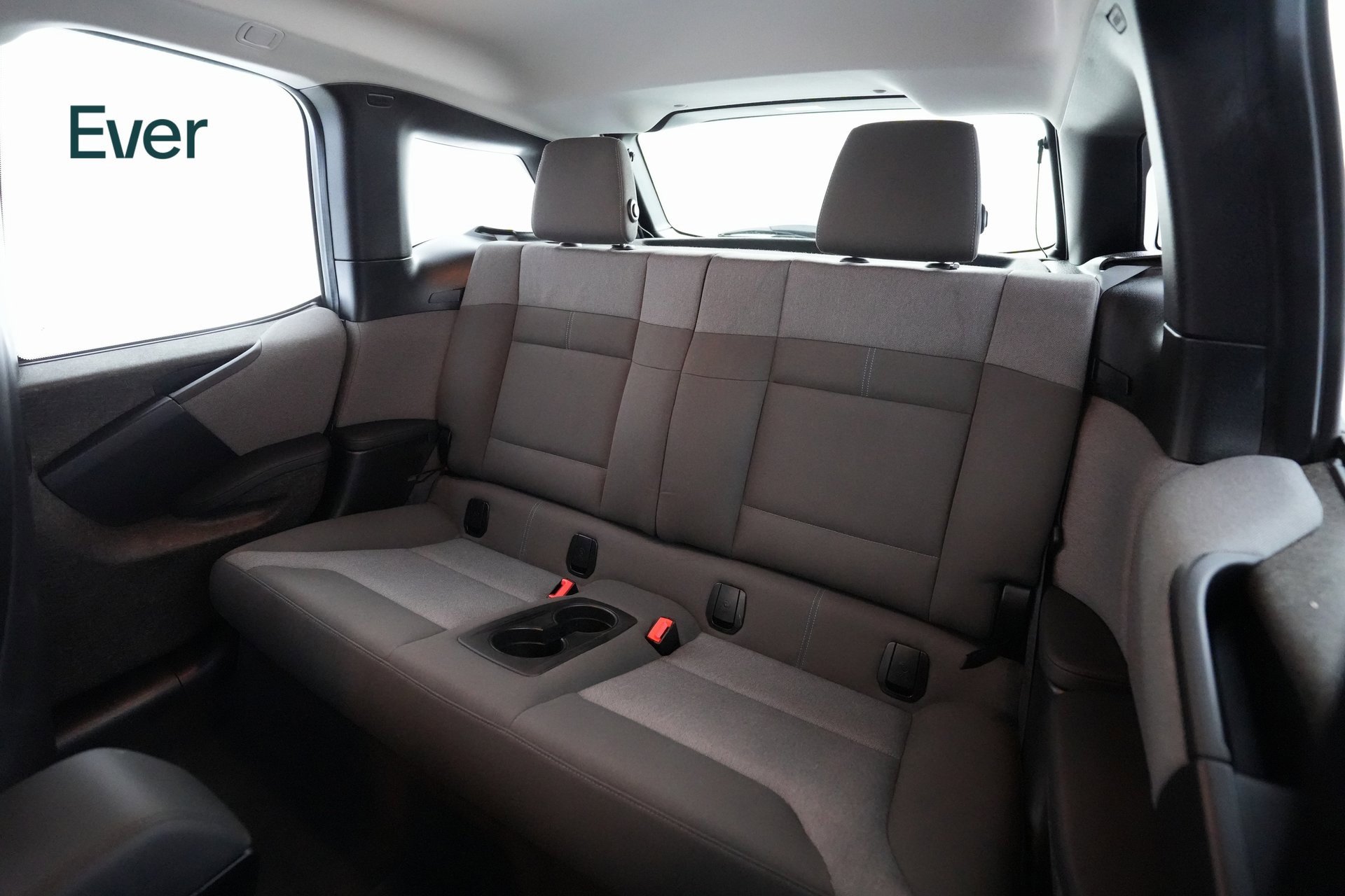 Used 2021 BMW i3 image 9