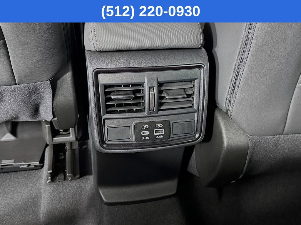 Certified 2025 Subaru Forester Sport image 31