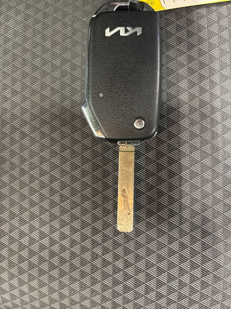 Certified 2022 Kia Soul LX w/ Technology Package FWD image 29