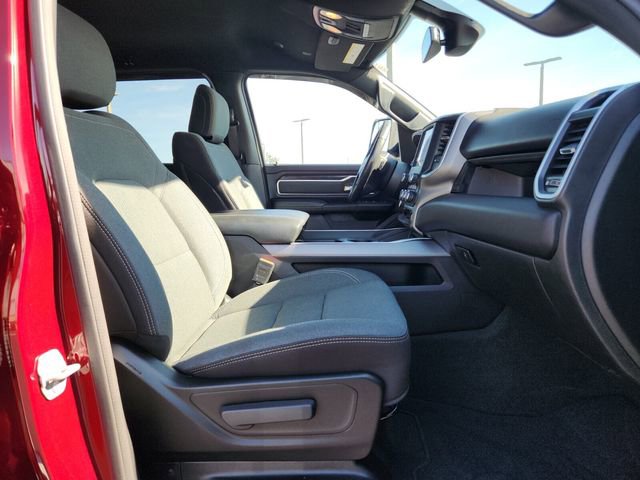 Used 2022 RAM 1500 Big Horn image 20