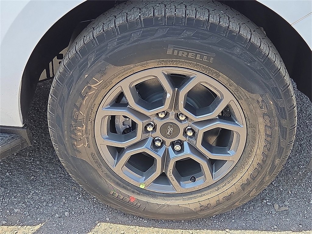 New 2025 Ford Expedition XL image 7