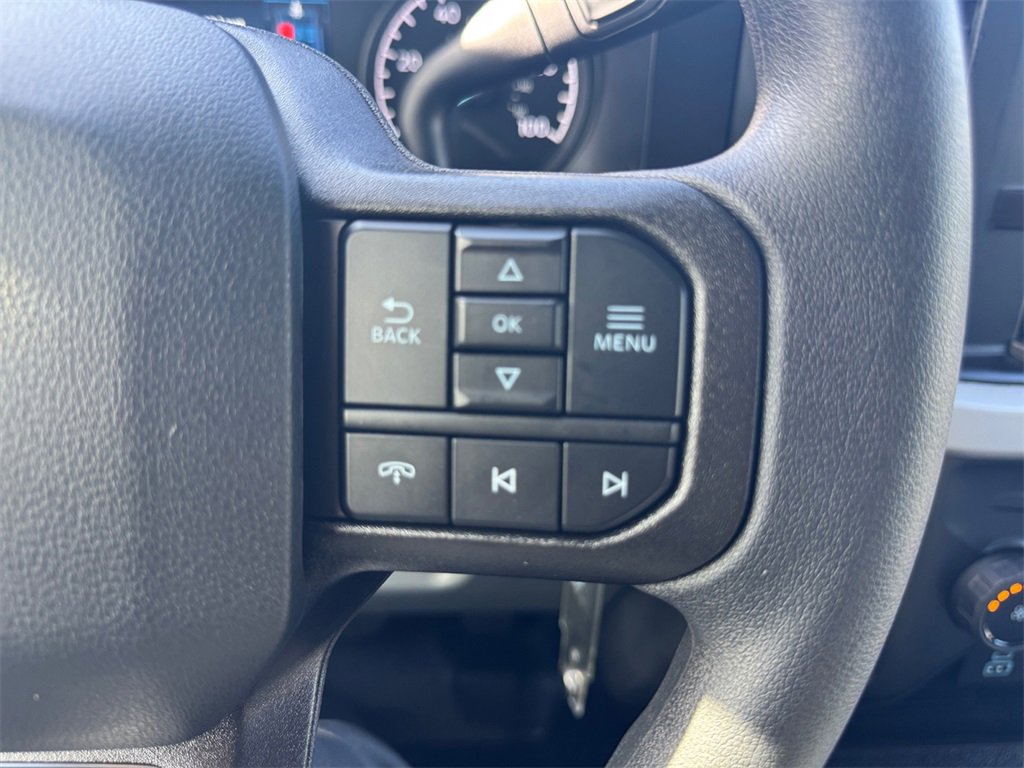 New 2026 Ford F250 XL image 22
