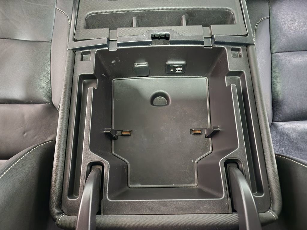 Used 2015 Chevrolet Silverado 3500 LTZ w/ Duramax Plus Package image 25