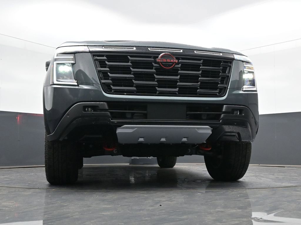 New 2025 Nissan Armada PRO-4X image 15
