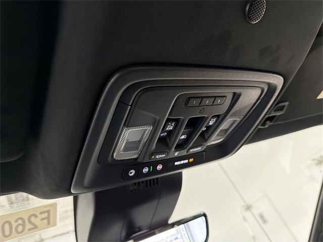 New 2026 GMC Sierra 1500 Denali Ultimate image 35
