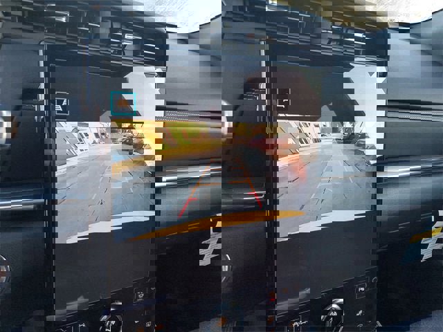 New 2026 GMC Terrain Elevation image 22