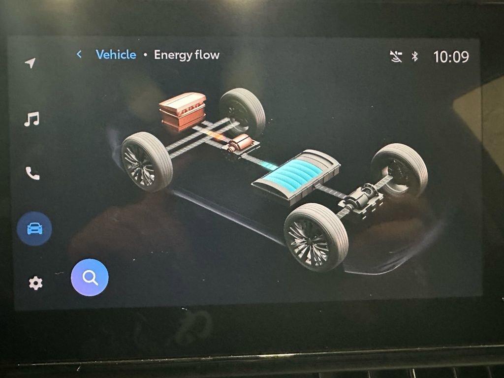 Used 2025 Toyota RAV4 Woodland Edition image 32