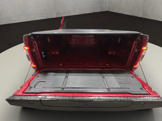 Used 2023 Ford F150 Lariat w/ Equipment Group 502A High image 23