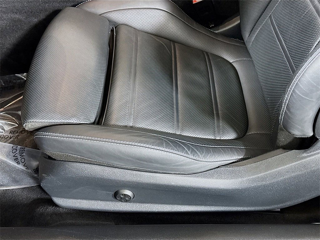 Used 2021 Mercedes-Benz E 53 AMG 4MATIC Coupe image 20