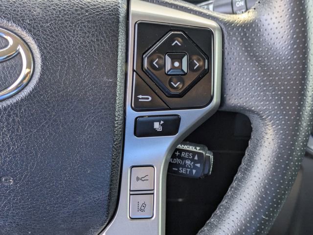 Used 2022 Toyota 4Runner TRD Sport image 20