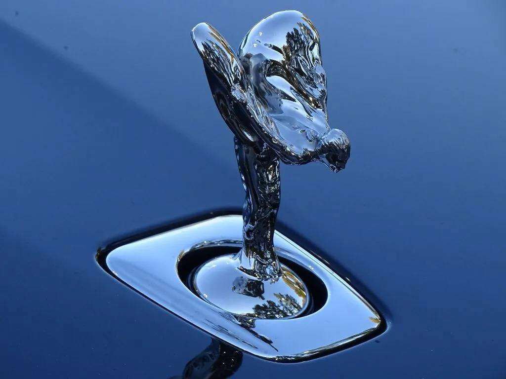 New 2026 Rolls-Royce Ghost image 23