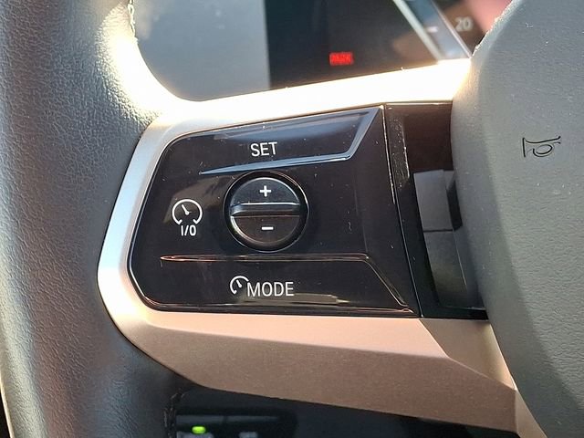 Certified 2024 BMW iX xDrive50 w/ Premium Package image 23